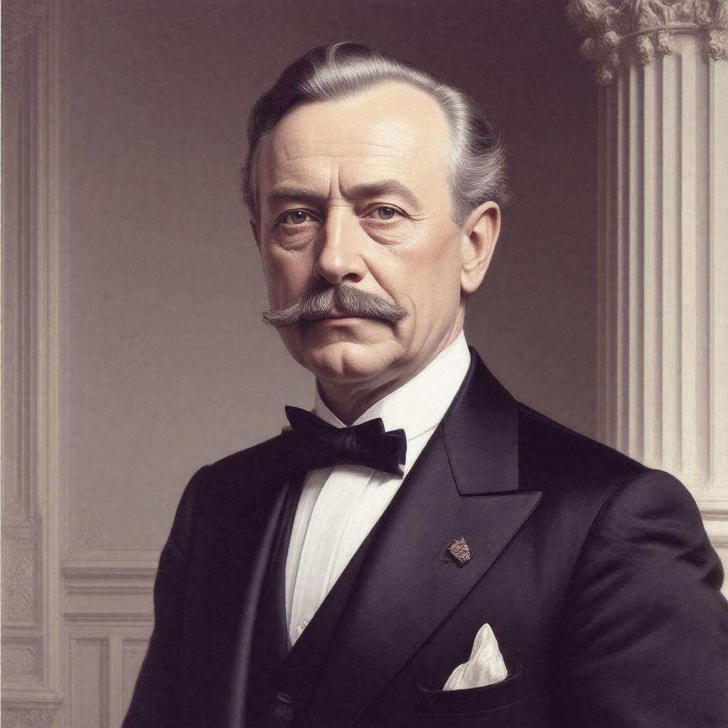 George London